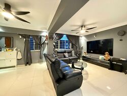 Blk 237 Choa Chu Kang Central (Choa Chu Kang), HDB 4 Rooms #495837471